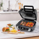 Fritadeira Elétrica Wap Barbecue Digital 10l 220v
