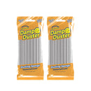 Esponja de limpeza espanador úmido Scrub Daddy