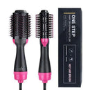 BellaDry Pro Max™ — Escova Secadora, Alisadora e Modeladora 3 em 1