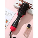 BellaDry Pro Max™ — Escova Secadora, Alisadora e Modeladora 3 em 1