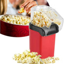 PopJoy Air™ — Pipoqueira Elétrica Sem Óleo