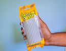 Esponja de limpeza espanador úmido Scrub Daddy
