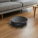 SmartClean Mini™ — Mini Robô Aspirador Recarregável 110V-220v