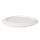 Conjunto de Jantar para 2 Pessoas - La Boule 7 Peças Branco