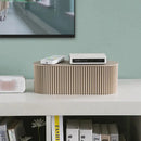 Organizador de Cabos e Fios Decorativo