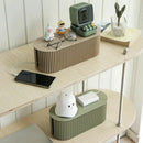 Organizador de Cabos e Fios Decorativo