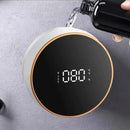 Dispenser de Sabonete Líquido Automático para Banheiro com Sensor de Movimento