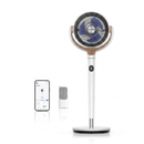 Ventilador TurboWind Wifi + IA Movimento