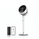 Ventilador TurboWind Wifi + IA Movimento